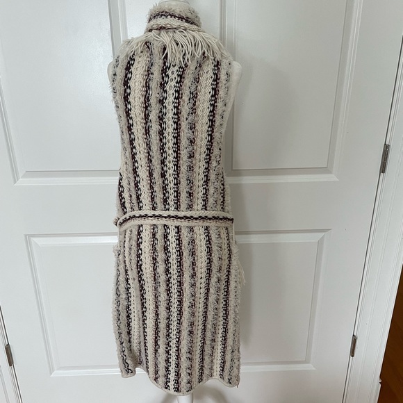 Mila Alpaca Sweater Vest from Figue - Picture 5 of 8